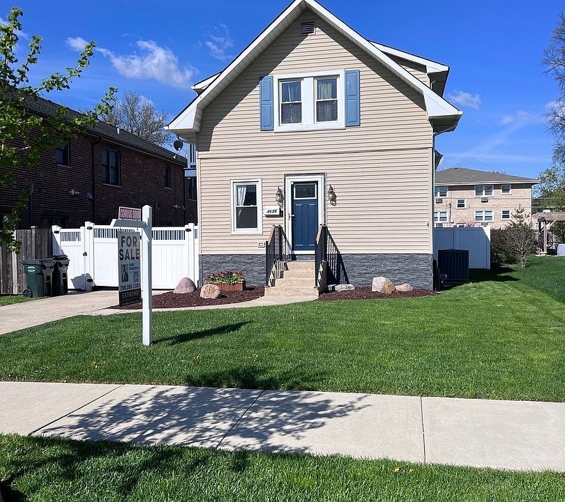 1st image of 4636 Custer Ave