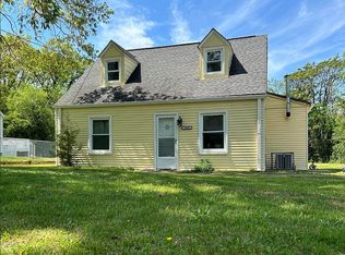 1404 Talbert Dr, Richmond, VA 23224