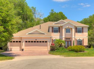 311 Blue Crystal Dr, Deland, FL 32720