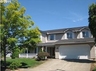 1709 SE 169th Ave, Vancouver, WA 98683