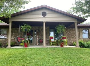 896 Jackson Furnace Rd, South Webster, OH 45682