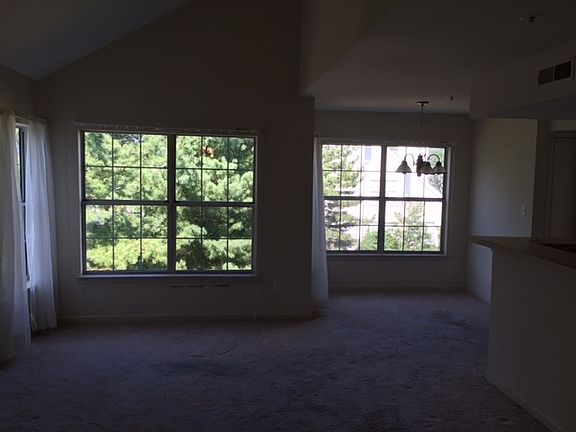 Living / Dinning Area