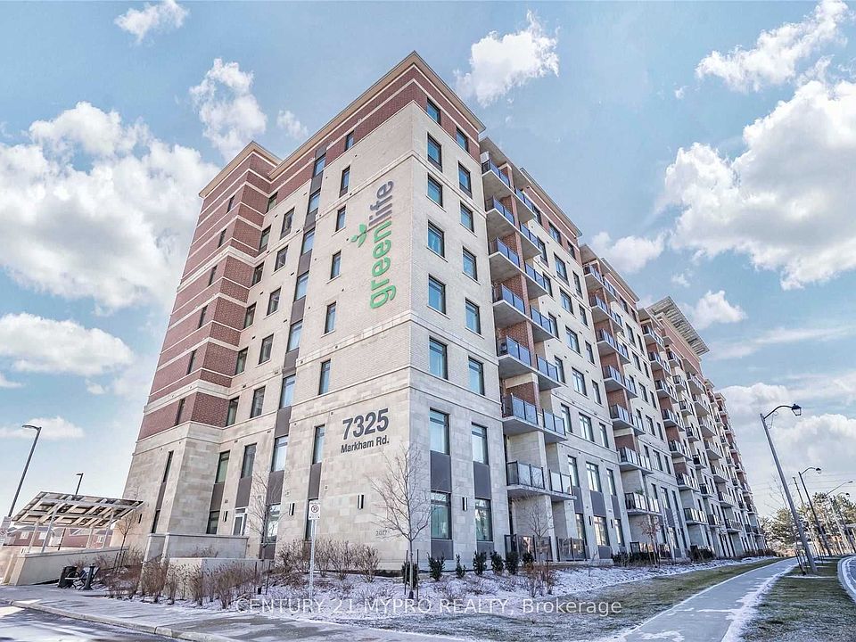 1st image of 7325 Markham Rd #512