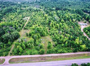 Lot 3 State Hwy 64, Ridgeland, WI 54763