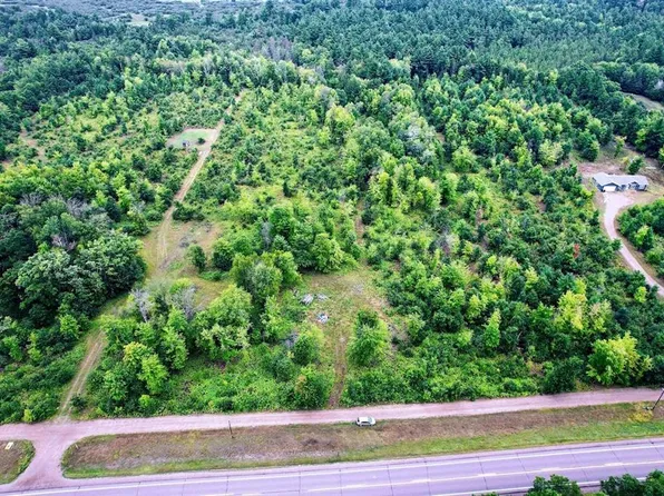 Lot 3 State Hwy 64, Ridgeland, WI 54763