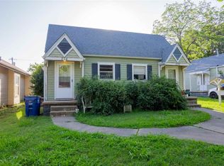 230 1/2 S Lewis St, Stillwater, OK 74074
