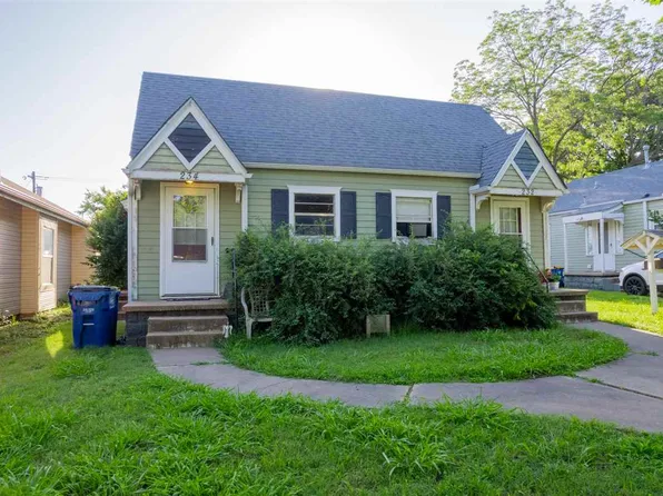 230 1/2 S Lewis St, Stillwater, OK 74074