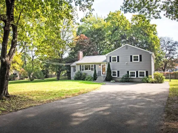 349 Stow Rd, Marlborough, MA 01752