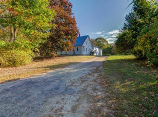 50 Perry Rd, Buckfield, ME 04220