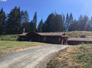 31190 Kenady Ln, Cottage grove, OR 97424