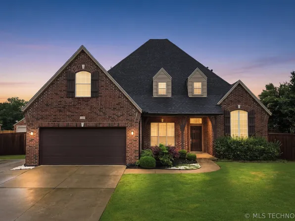 103 S Butternut Ave, Broken Arrow, OK 74012
