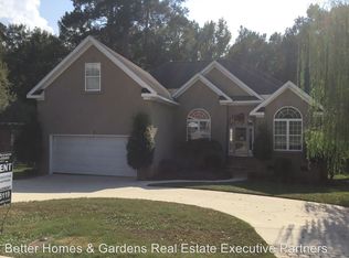 307 Farmington Dr W, Evans, GA 30809