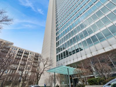 500 W Superior St Unit 1108, Chicago, IL, 60654