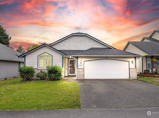 5459 Strawberry Ct SE, Lacey, WA