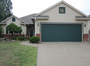 408 SW 79th St, Lawton, OK 73505