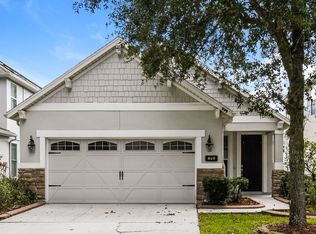 849 Quiet Stone Ln, Orange Park, FL 32065