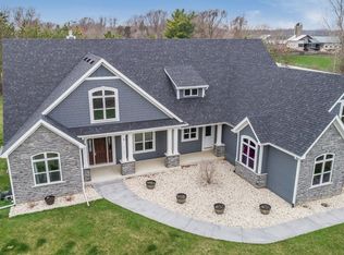 11620 208th Ave, Bristol, WI 53104