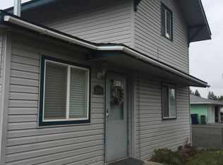 1316 S Dartmouth Rd, Spokane, WA 99206