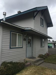 1316 S Dartmouth Rd, Spokane, WA, 99206