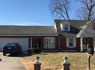 4432 Dyer Ave, Louisville, KY 40213