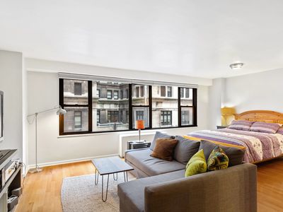 85 Livingston St APT 5O, Brooklyn, NY, 11201