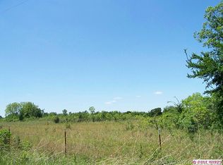 3840 North Rd, Okemah, OK 74859