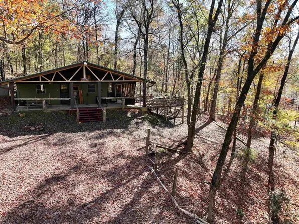 18 Kelsey Ln, Kirby, AR 71950