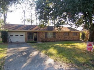 109 Cortez St, Thibodaux, LA 70301