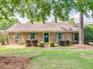 3954 Ray Dr, Montgomery, AL 36109
