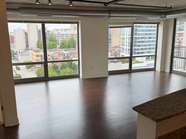 920 S Clark St #1019, Chicago, IL 60605