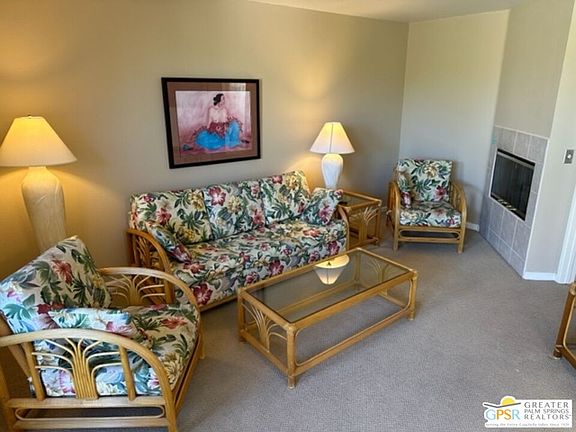 3rd image of 1555 N Chaparral Rd #333