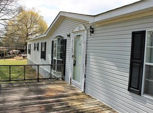 11 Cotile Lake Rd, Boyce, LA 71409