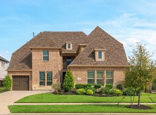 6738 Barnes Dr, Frisco, TX 75034