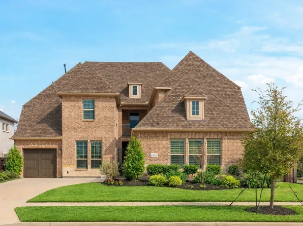 6738 Barnes Dr, Frisco, TX 75034