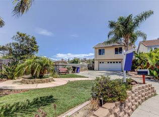 4266 Del Sol Ct, San Diego, CA 92154