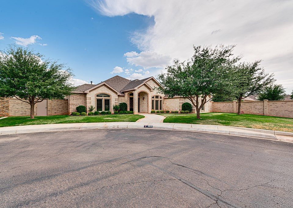 2513 Colonial Oaks Ct, Midland, TX 79705 MLS 50063103 Zillow