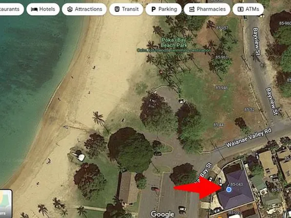 85-043 Waianae Rd #A, Waianae, HI 96792