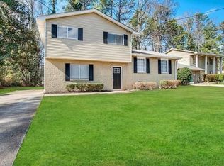 2211 Green Forrest Dr, Decatur, GA 30032