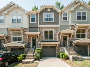 1073 Woodbury Falls Dr, Nashville, TN 37221