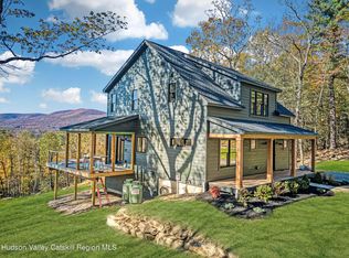 70 Ricci Rd, Olivebridge, NY 12461