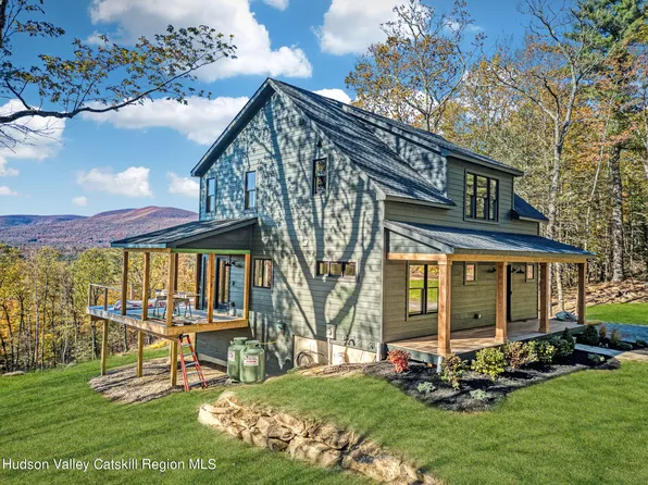 70 Ricci Road, Olivebridge, NY 12461