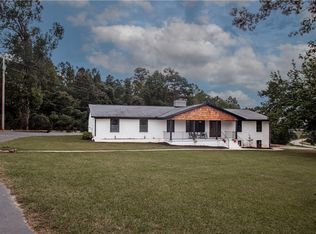 918 N Old Pendleton Rd, Liberty, SC 29657