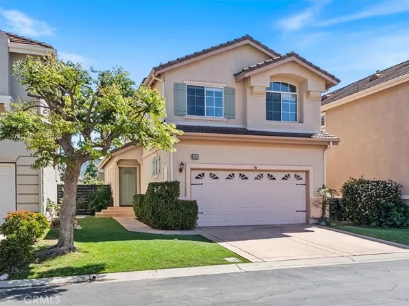 2931 Capella Way, Thousand Oaks, CA 91362