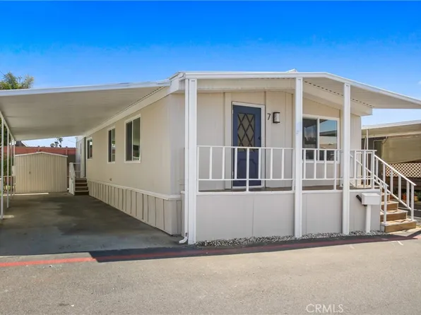 23701 S Western Ave Space 7, Torrance, CA 90501