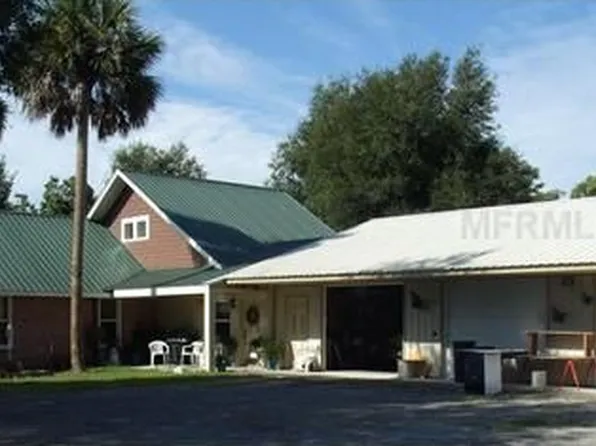 604 Ohio Blvd, Eustis, FL 32726