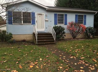 98 Marjorie Ave, Wilkes Barre, PA 18702