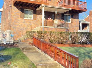 92 Hall Ave, Pittsburgh, PA