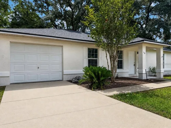 19 JUNIPER PASS TRACK, OCALA, FL 34480