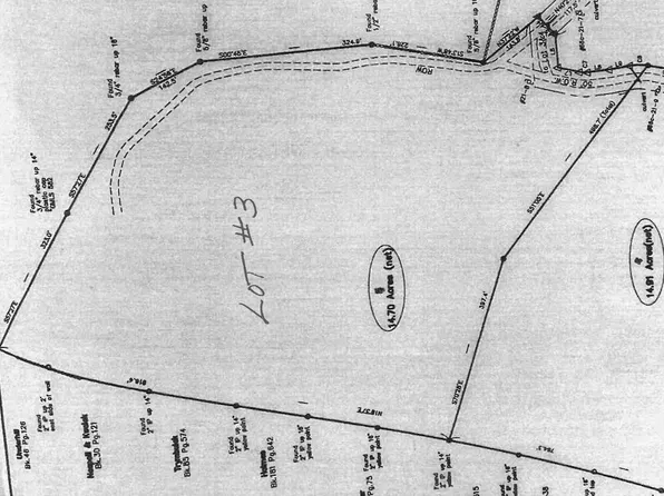0 Higley Hill Road Lot #3, Dover, VT 05356