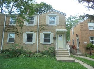1712 Orchard St, Des Plaines, IL